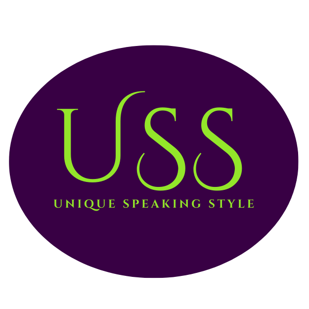 Unique Speaking Style